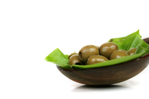 olives