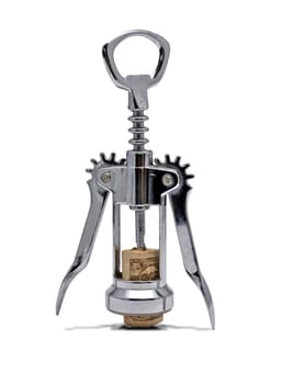 Corkscrew