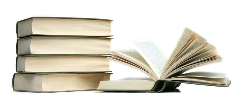 Education - Books