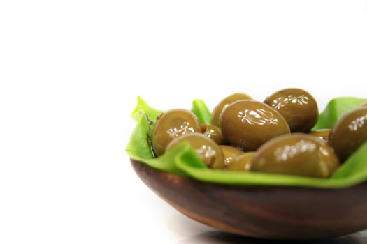 olives