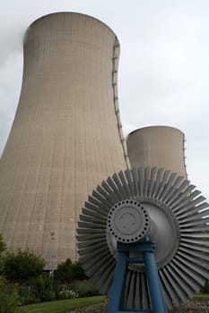 Power generation