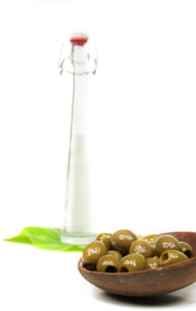 olive oil