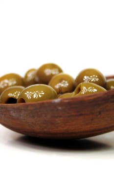 olives