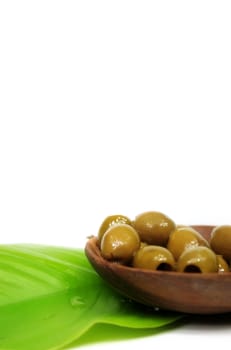 olives