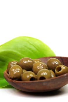 olives
