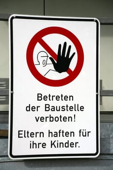 Forbidden