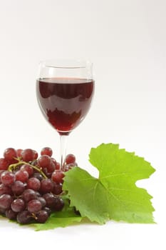 Wine glass
