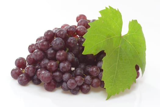 Table grapes