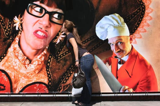 dangerous liaisons