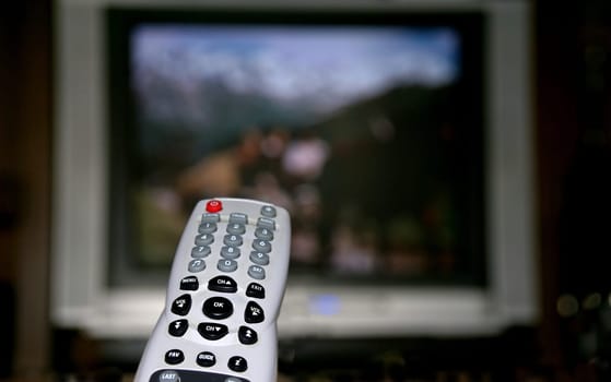 Remote Control 2
