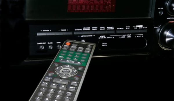 Remote Control 1
