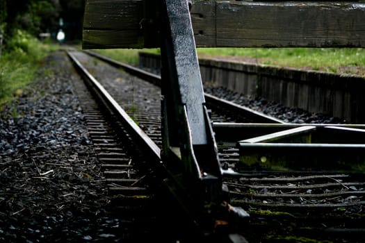 terminus