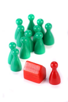 Housing shortage