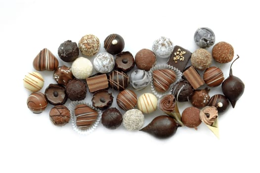 Chocolate 2