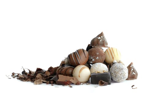 Chocolate 3