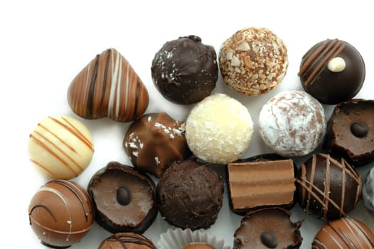 Chocolate 1