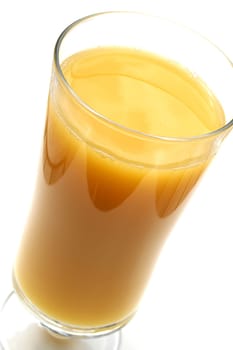 Orange juice
