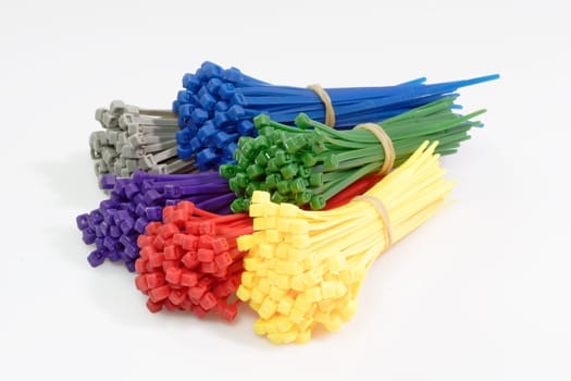 Cable tie