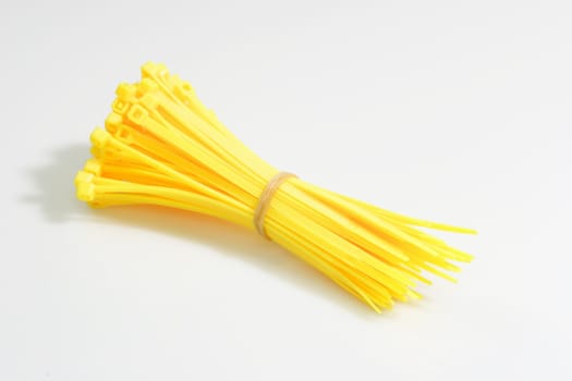 Plastic strips