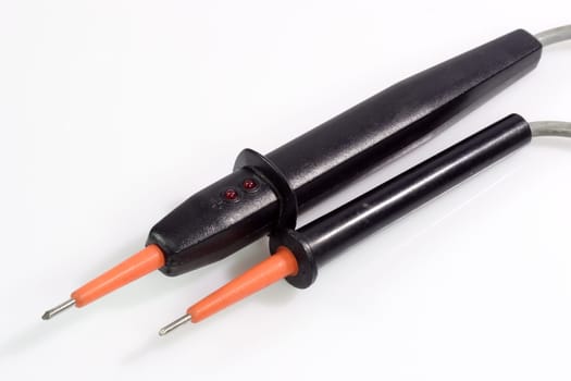 Phase tester