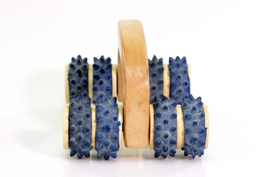 Massage roller