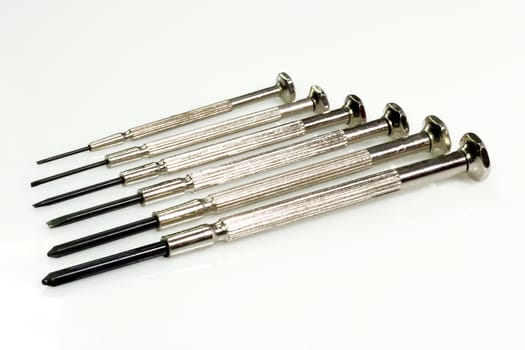 Precision tool