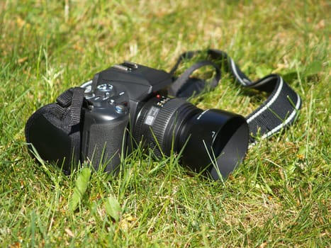 Camera