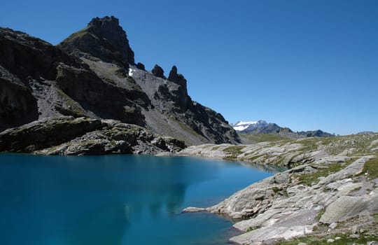 5 Lakes Hike