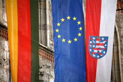 Flags