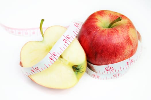 healthy nutrition