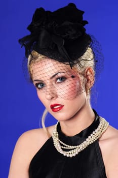 Portrait of the Twenties