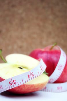 healthy nutrition