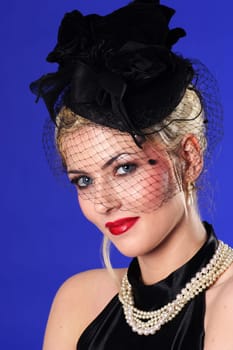 Portrait of the Twenties