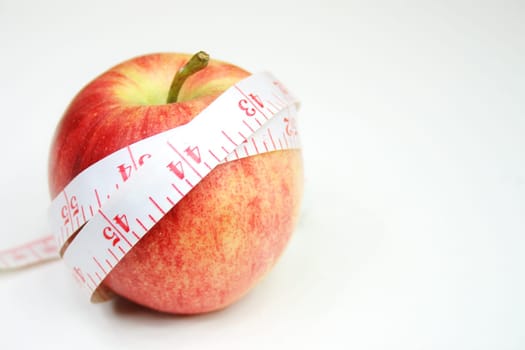 healthy nutrition