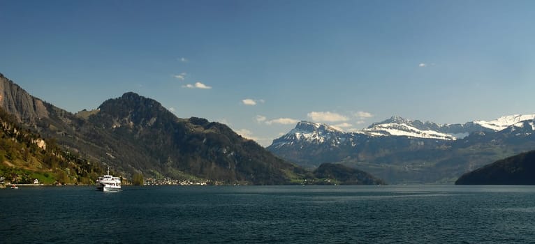 I still get my hands on photos from beautiful Switzerland and bring back so many beautiful memories....!:-)