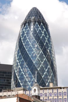 30 St Mary Axe,London