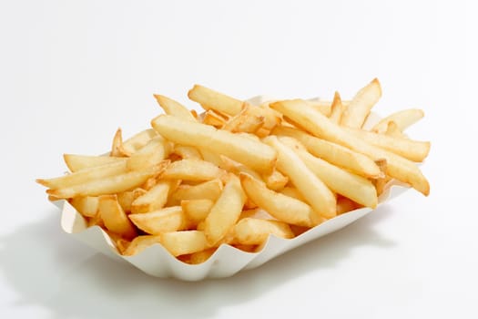 Fast food