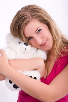 Cuddle