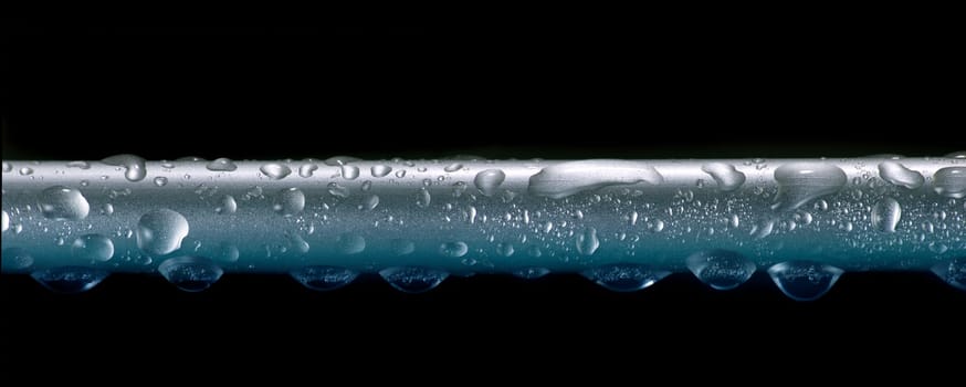 Aluminum tube