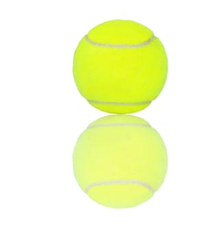 Tennis ball