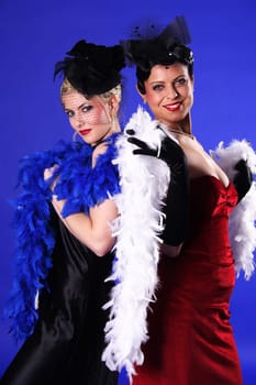 The Twenties