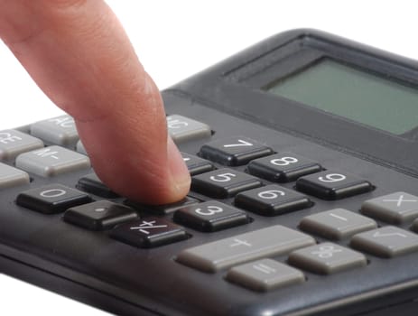 Calculator