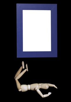 Falling out