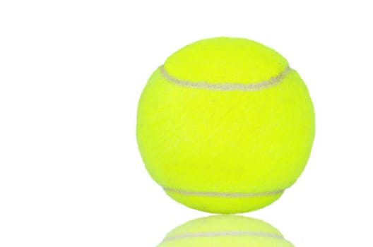 Tennis ball