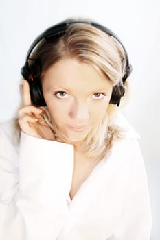 Listen to music