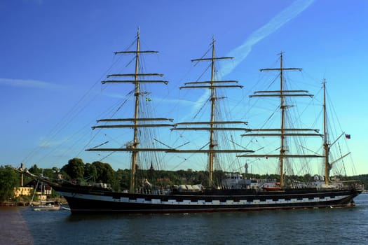 Krusenstern