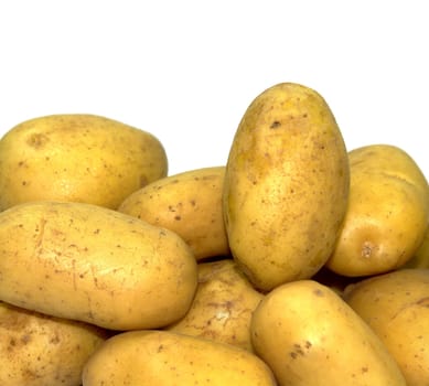 Potatoes