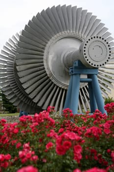Turbine