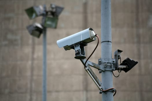 Surveillance