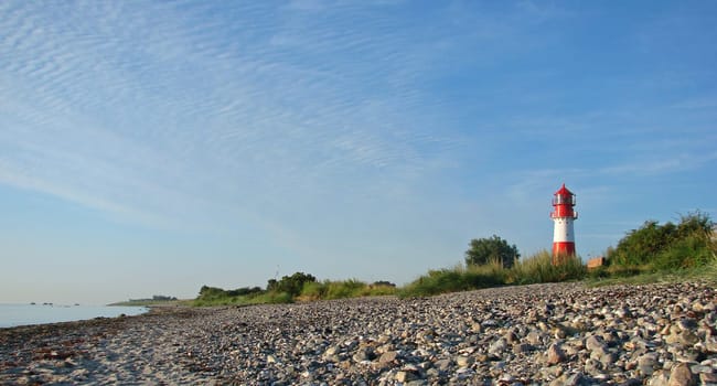 Panorama of Falshöft
